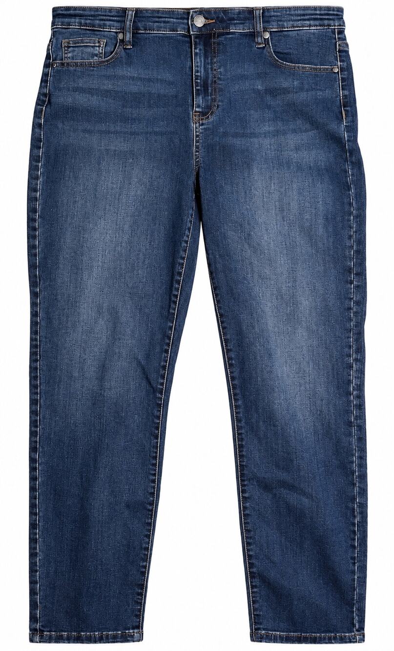 Buffalo David Bitton Mollie 12/32 High Rise Stretch Skinny Jeans